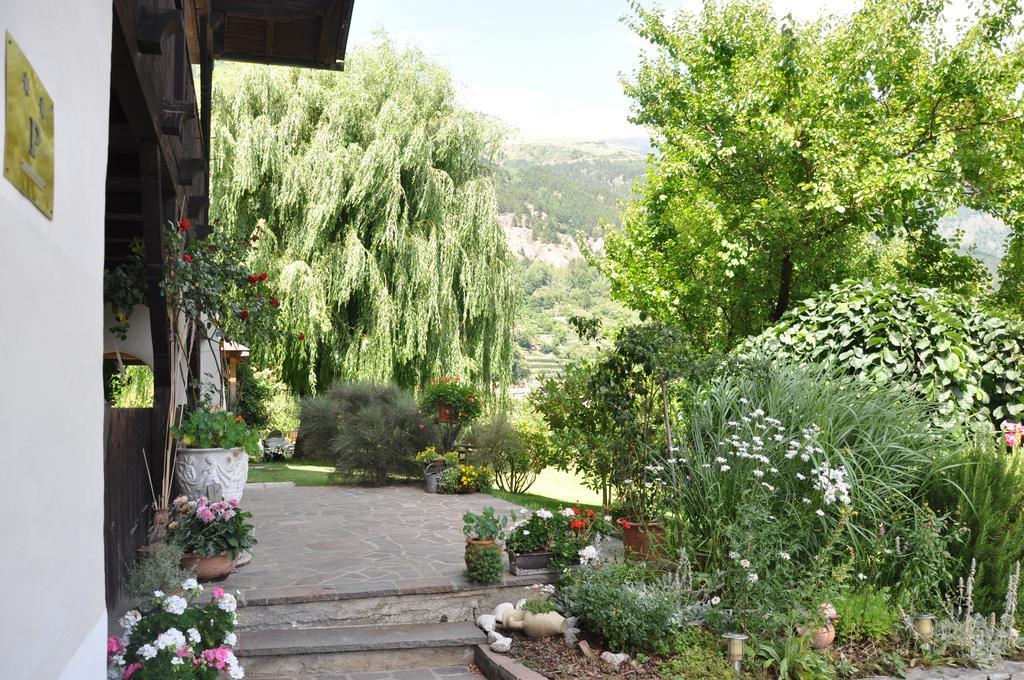 Feldgaertenhof سيلاندرو المظهر الخارجي الصورة