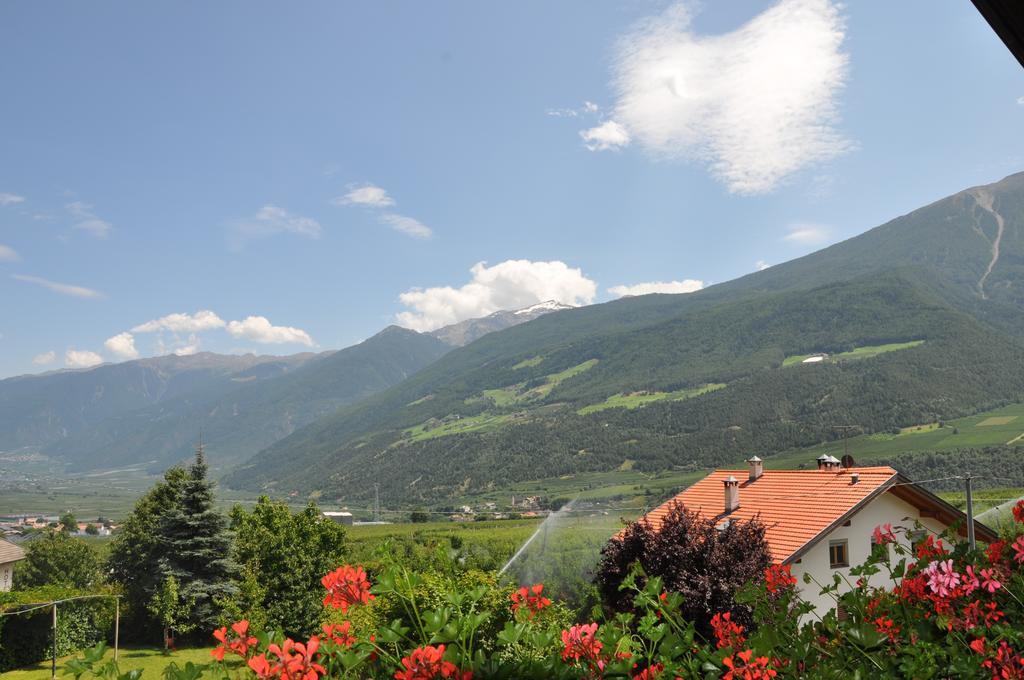 Feldgaertenhof سيلاندرو الغرفة الصورة
