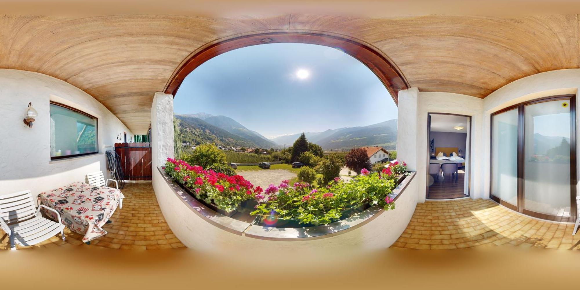 Feldgaertenhof سيلاندرو المظهر الخارجي الصورة